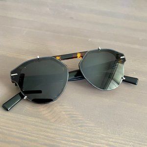Dior Homme Tortoise Sunglasses